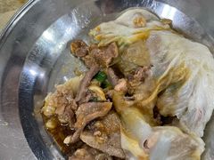 -标记美食新鲜猪杂(兴南大道店)