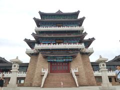 -高榜山景区