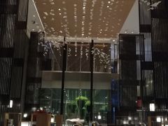 -中山保利艾美酒店-乐美中餐厅