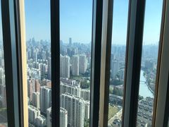 -环球港凯悦 · 享悦中餐厅