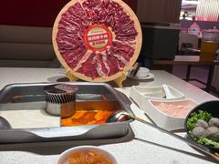 -海底捞火锅(杭州庆春路夜宵主题店)