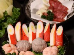 -湊湊火锅·茶憩(合生汇购物中心店)