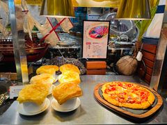 -北海金昌开元名都大酒店·四季轩中餐厅