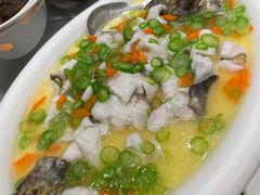 -东海酒家(长平东路店)