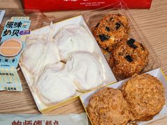 -鲍师傅糕点(春熙路店)