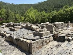 -四门塔风景区