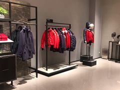 -Canada Goose加拿大鹅(沈阳万象城店)