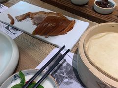 -小大董·烤鸭(凤凰汇店)