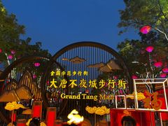 -大唐不夜城