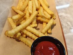 -必胜客(WOW玉泉远洋店)