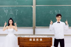 -薇喜影像艺术中心 ART PHOTO