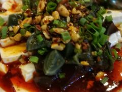 -川知味·椒盐水煮鱼·川菜(沈北万达中央大学城店)