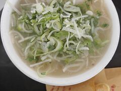 -郝刚刚羊杂割(柳巷店)