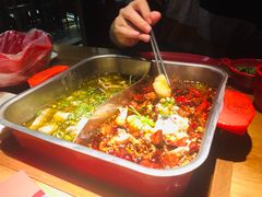 -舒来喜鱼锅(伊河路店)