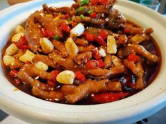 -胡老大菜热饭香·家宴(二七北路店)