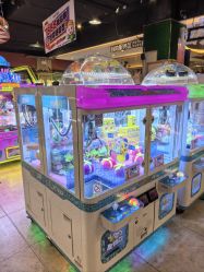 -卡通尼·Safari非洲探索乐园·生日会(金桥国际商业广场店)