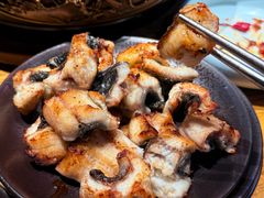 -泥炉烧肉师(新街口金銮巷店)