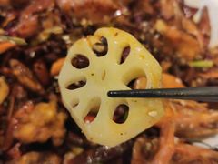 -川里谈·川味小馆(北京路店)