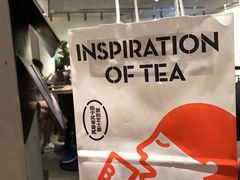 -喜茶(中山利和新地店)