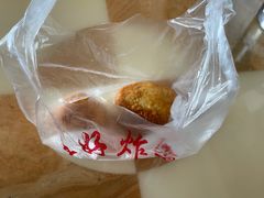 -厚富香面食店王好炸糕(延安路店)