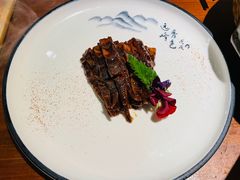 -意满花千醉(金茂览秀城店)
