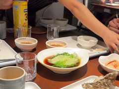 -乔街深夜食堂·台州菜·高压锅生蚝(杭州总店)