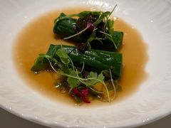 -淮香国色·淮扬菜(正大中心店)