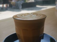 -麻雀咖啡SPARROW COFFEE(十全街店)