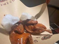 -鸽子侯·家宴·平价海鲜(市图书馆店)
