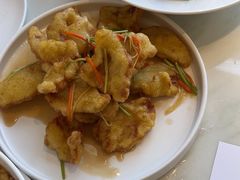 -南山鲜虾面·活鲜小馆·海味大连菜(南山总店)