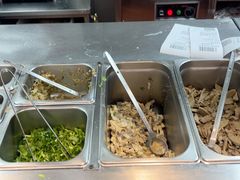 -回味鸭血粉丝汤(砂之船店)