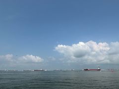 -亚洲大陆最南端