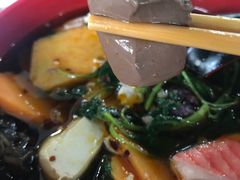 -武汉大学-桂园餐厅