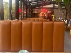 -海岛八号龙虾烧烤田鸡(蓝天路总店)