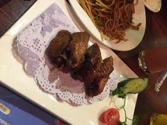 YOYO悠游美食地图(西市城店)-YOYO悠游美食地图(西市城购物中心店)