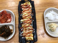 -韩食汇