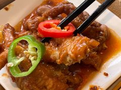 -點無缺茶楼·海鲜酒家(世博店)
