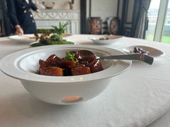 -世博源公馆·本帮融合菜·主题包厢·江景餐厅
