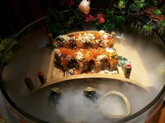 -鳗鱼家·深夜食堂(军博店)