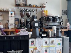 -Tequila Espresso(嘉善路店)