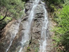 景点-玉渡山自然风景区