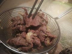 -潮发潮汕牛肉店(龙洞店)