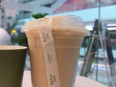 -百分茶(融创茂店)