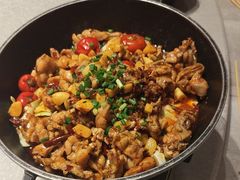 -聚味瞿记·龙虾堂(天元店)