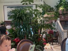 -金河半岛园林酒家(金融城店)