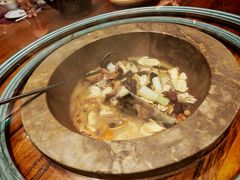 -云尊府云南菜·蒸汽石锅鱼(学清路店)