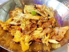 -尚岛私房菜(西方巷店)