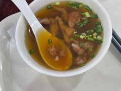 -蓝氏钟楼肉粽