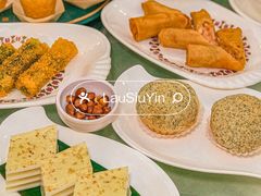 -馨越楼·点心·粤菜(赤坎店)