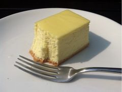 芝士蛋糕-榖屋house of flour(张江首店)